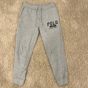 Polo Ralph Lauren sweatpants